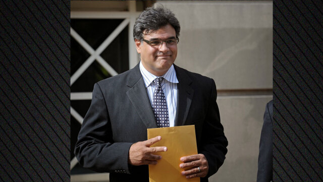 Πιθανή επίθεση των ΗΠΑ στο Ιράν τη Δευτέρα ή την Τρίτη «βλέπει» ο πρώην πράκτορας της CIA Τζον Κυριάκου