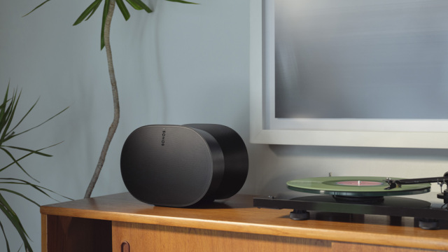 Αυτά είναι τα έξυπνα ηχεία που μεταμορφώνουν κάθε χώρο του σπιτιού 