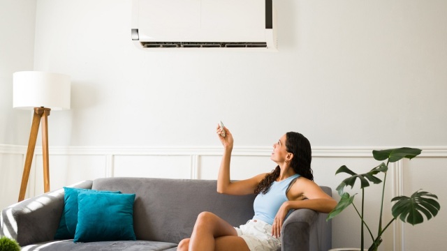 Θερμοκρασία με νοημοσύνη: Βρήκαμε τα κλιματιστικά της νέας εποχής