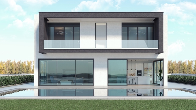 Μήπως ήρθε η στιγμή να αναβαθμίσεις τον χώρο σου μια για πάντα;