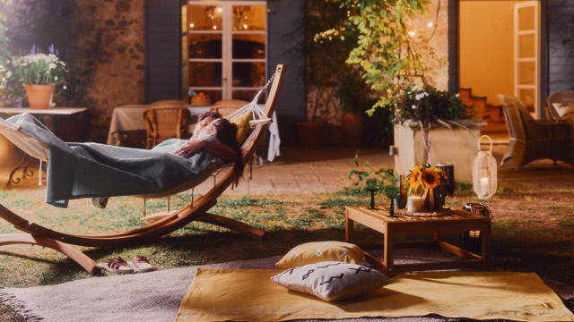 Το σπίτι μας σε ρυθμούς καλοκαιριού: Φως και χρώμα παντού!
