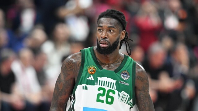 Στο «χέρι» του Παναθηναϊκού η 4άδα της Euroleague: Τα αποτελέσματα και οι διαφορές που θέλει