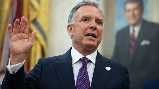 New York Times: Συνάντηση με τον επικεφαλής των διαπραγματευτών της Χαμάς σχεδιάζει ο Γουίτκοφ
