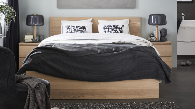 Η τέχνη του ύπνου περνά από τη λειτουργικότητα και το μοντέρνο design