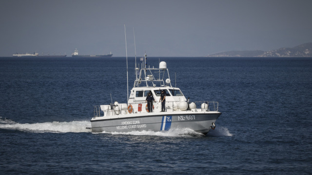 Εντοπίστηκαν 71 παράνομοι μετανάστες νότια της Αγίας Γαλήνης Ρεθύμνου από drone της Frontex