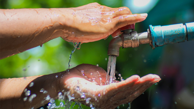 25 τρόποι να μειώσεις τη σπατάλη νερού και να αλλάξεις τον κόσμο από το σπίτι σου 