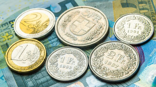 Δάνεια σε ελβετικό φράγκο: 2.100 αιτήσεις για ρύθμιση κατατέθηκαν σε τρεις μέρες στην ηλεκτρονική πλατφόρμα