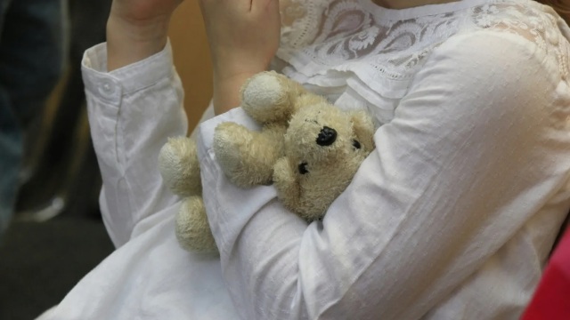 H Δανάη έχασε το μωρό της στον 5ο μήνα κύησης: «Αυτά τα δύο λεπτά που είδα το νεκρό κοριτσάκι μου ήταν πάρα πολύ σημαντικά»