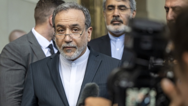 Ο Αραγτσί καταγγέλλει ισραηλινά πλήγματα σε μνημεία παγκόσμιας κληρονομιάς της UNESCO