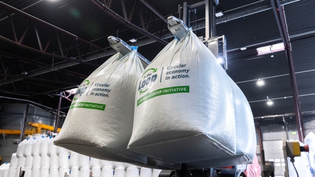 4 κορυφαίες ελληνικές εταιρείες κάνουν πράξη την κυκλική οικονομία με μετρήσιμα αποτελέσματα