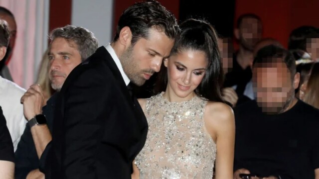 Αλεξάνδρα Νίκα για Αργυρό: Τον συμβουλεύομαι γιατί έχει ωραίο γούστο