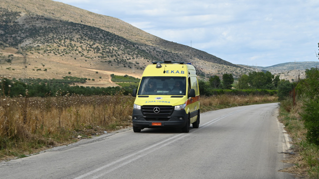 Τραγωδία στα Τρίκαλα: Νεκρά εντοπίστηκαν δύο αδέλφια μέσα στο σπίτι τους