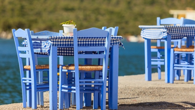 28 ταβέρνες σε όλη την Πελοπόννησο, για όσους αναζητούν αυθεντικές γεύσεις