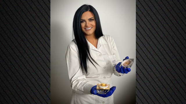 Δωρεά ύψους 1.100.000 ευρώ για νέα μηχανήματα  στο Ογκολογικό Νοσοκομείο Άγιοι Ανάργυροι από την La Vie en Rose 