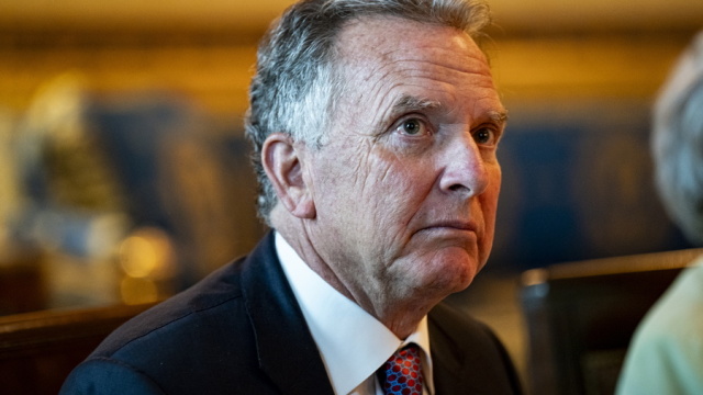 Axios: Δίαυλος επικοινωνίας του Γουίτκοφ με τον Ιρανό υπουργό Εξωτερικών Αραγτσί, συζητούν και για συνάντηση
