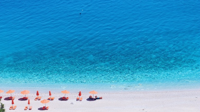 Oι ωραιότερες παραλίες της Καρπάθου 