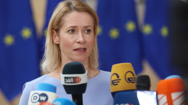 Νέες κυρώσεις κατά του Ιράν, ετοιμάζει η Ευρωπαϊκή Ένωση, για «ένδειξη αδυναμίας του καθεστώτος» μιλά ο Μερτς