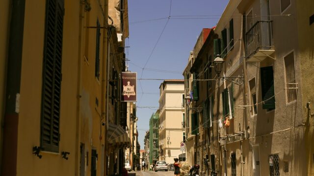 Tο «Ελληνικό χωριό» της νότιας Ιταλίας
