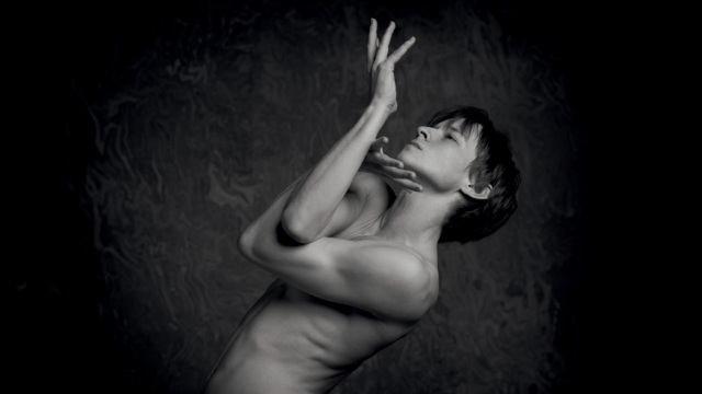 Daniil Simkin: Χορεύοντας με τους Θεούς 