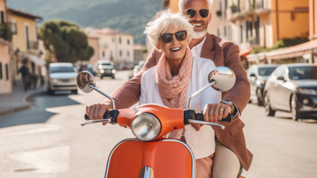 Μακροζωία, το ιερό δισκοπότηρο της εποχής μας