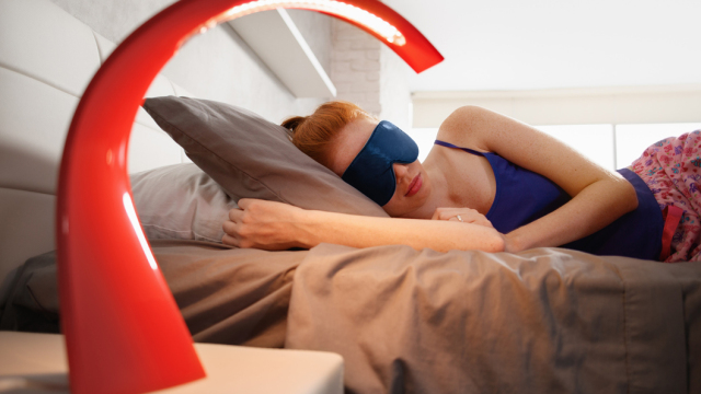 Sleepmaxxing: κυνηγώντας τον βαθύ ύπνο