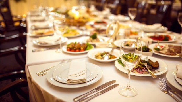 Τιτανικός: Τι έφαγαν οι επιβάτες του λίγες ώρες πριν την τραγωδία
