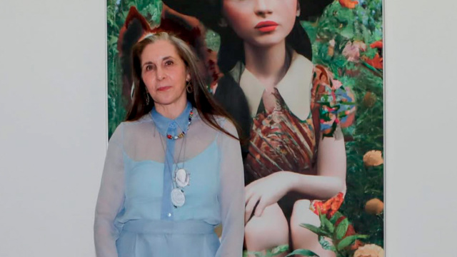 Laurie Simmons: Οι κούκλες της οργής