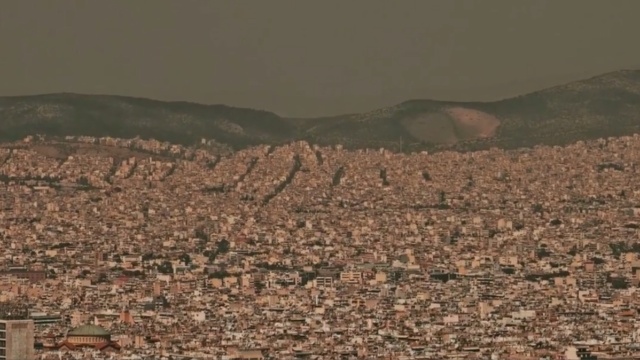 Αφρικανική σκόνη το Σαββατοκύριακο, στο «κόκκινο» και η Αθήνα, δείτε χάρτες