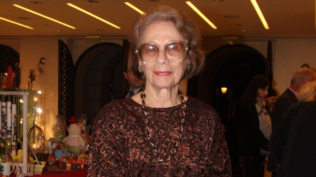 Λίνα Μενδώνη: Η Μέλπω Ζαρόκωστα ήταν ερμηνεύτρια μεγάλης γκάμας 