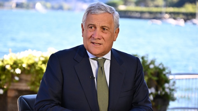 Ιταλία: Η επέμβαση των ΗΠΑ στη Βενεζουέλα βάσει της απειλής που διέκριναν είναι νόμιμη