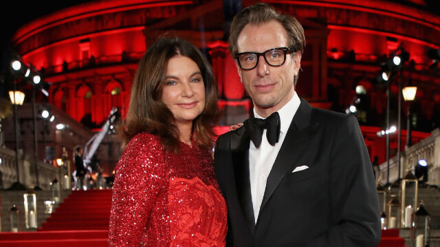 Ο άγνωστος πόλεμος της μόδας: Το άλλοτε «χρυσό» ζευγάρι Μασενέ - Τόρστενσον χωρίζει με κατηγορίες για απιστίες και ναρκωτικά
