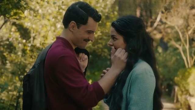 Το κοινό πήγε... «Δίπλα στο ποτάμι» και στα πρωινά