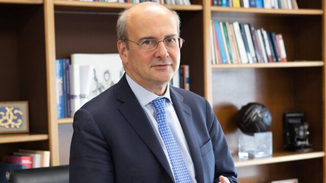 Το βίντεο του Χατζηδάκη για τις 12 σημαντικότερες στιγμές του έργου της κυβέρνησης για το 2025