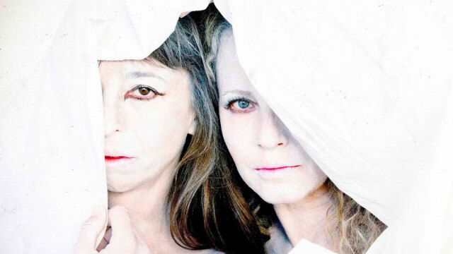 «Kiki et Colette / The Age of Time» στο Θέατρο Ροές
