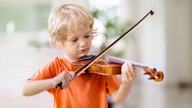 Από την παρατήρηση, στην ενθάρρυνση: Πώς θα βοηθήσουμε τα παιδιά μας με τα ταλέντα τους