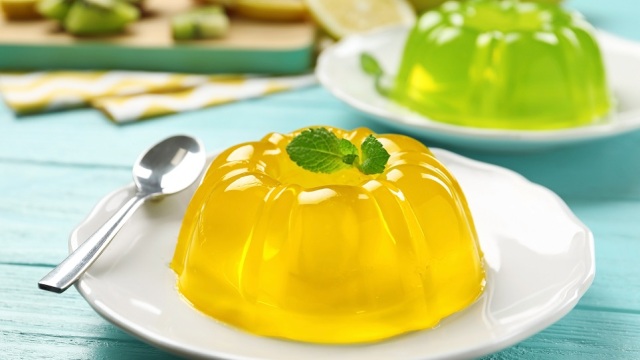 Τελικά περιέχει κολλαγόνο το ζελέ ψυγείου; Και αν ναι, πόσο;