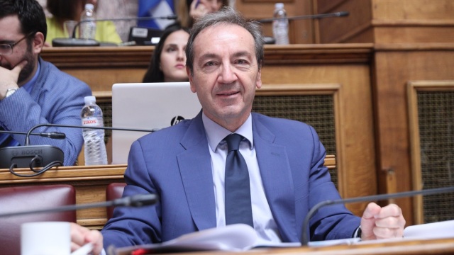 Στο Πρωτοδικείο Αθηνών ο Μπούγας, διαπίστωσε την επίσπευση των προσδιορισμών των υποθέσεων μετά τον νέο Κώδικα Πολιτικής Δικονομίας
