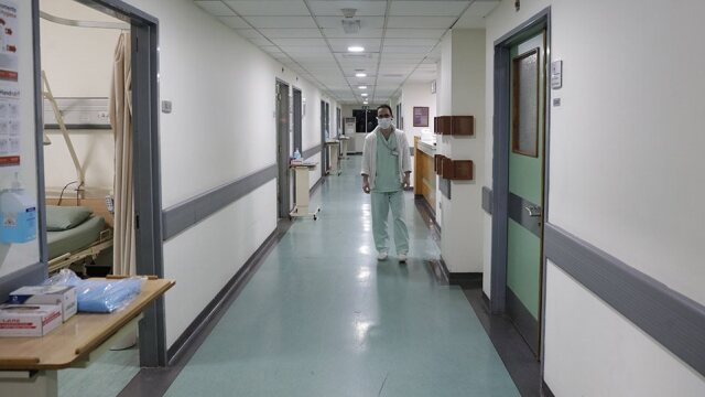Τα 5 νοσήματα που στέλνουν 8 στους 10 Έλληνες στο νοσοκομείο