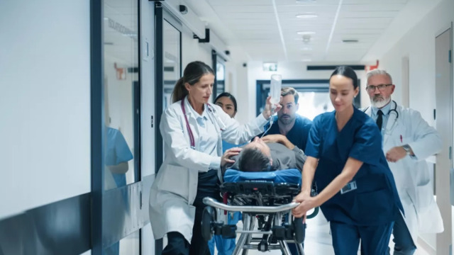 Στα επείγοντα με ιδιωτική ασφάλιση: Πώς καλύπτεται ο ασφαλισμένος
