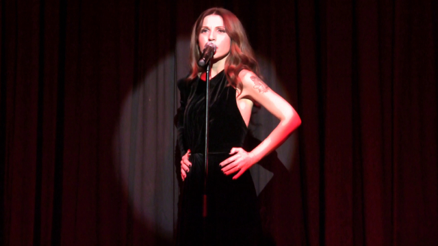 Ευρυδίκη: Δεν με νοιάζει πια η εικόνα ή η επιτυχία, εμπιστεύομαι πιο πολύ την αλήθεια μου