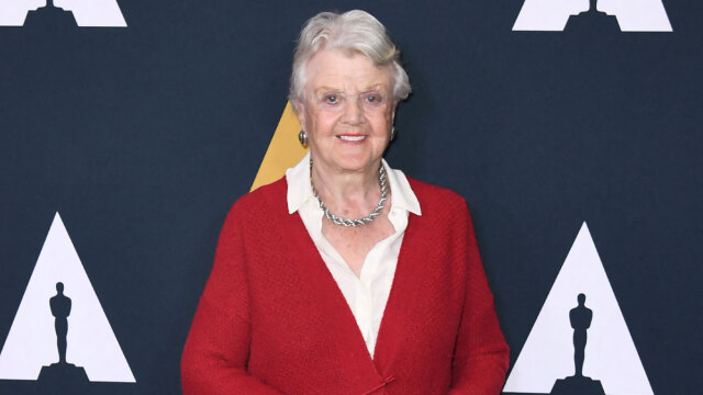 Άντζελα Λάνσμπερι: Η δαιμόνια γιαγιά Τζέσικα Φλέτσερ που την έκανε διάσημη, το Όσκαρ και οι 6 Χρυσές Σφαίρες