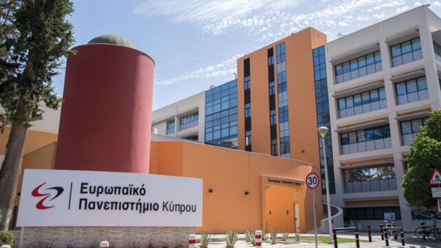 Ολοκληρώθηκε με επιτυχία το Συνέδριο Συμβουλευτικής και Επαγγελματικής Αγωγής στην Αθήνα που διοργάνωσε το Ευρωπαϊκό Πανεπιστήμιο Κύπρου
