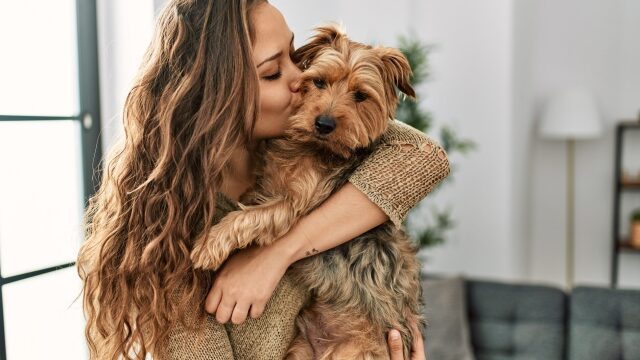6 πράγματα που κάνουμε και δεν καταλαβαίνουμε ότι ενοχλούν πολύ τον σκύλο μας