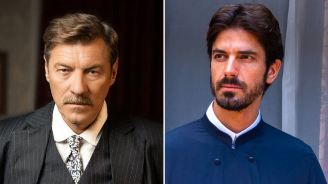 Οι νέοι είναι ωραίοι, οι παλιοί είναι αλλιώς: Οι ζεν πρεμιέ που μαγνητίζουν τα βλέμματα στη μικρή μας οθόνη