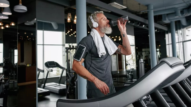 Επτά λάθη που πρέπει να αποφεύγουν οι 50χρονοι στο γυμναστήριο – Οι περισσότεροι τα κάνουν