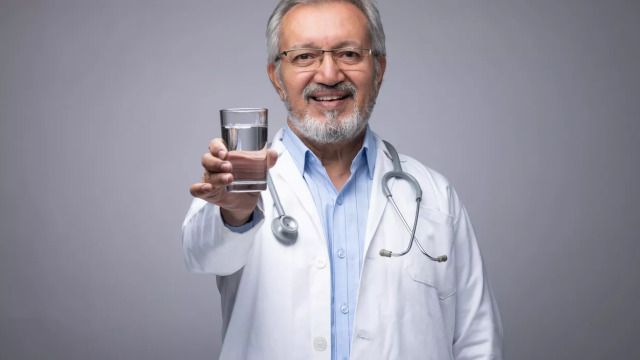 Γιατρός του Χάρβαρντ προτείνει 8 πρωινές συνήθειες για υγιές έντερο