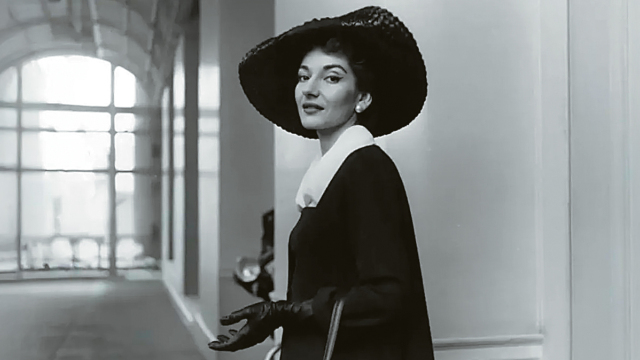 Μαρία Κάλλας: Ο αληθινός πατέρας της, ο βιασμός στα 21 και ο μεγάλος έρωτας που δεν ήταν ο Ωνάσης