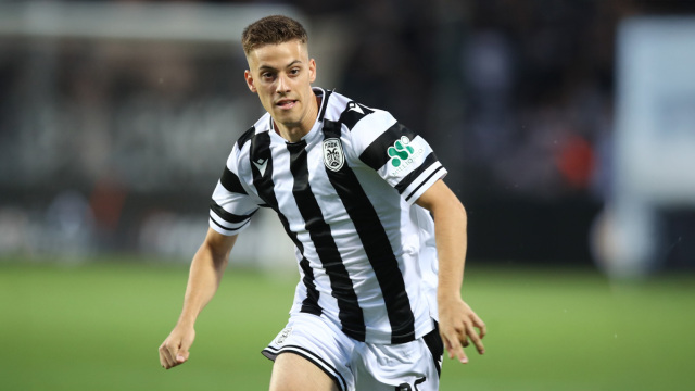 ΠΑΟΚ: Ενισχυμένος με Κωνσταντέλια απέναντι στην πανίσχυρη Μπέτις
