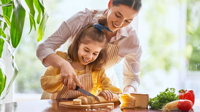 Πόσο έχει αλλάξει το ψωμί που τρώμε σήμερα – Ένας καθηγητής εξηγεί
