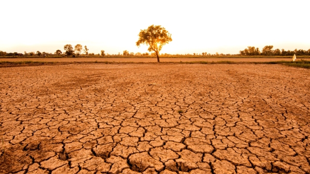 Προειδοποίηση Γκουτέρες: Ανέφικτος ο στόχος για περιορισμό της υπερθέρμανσης του πλανήτη κάτω από 1,5°C